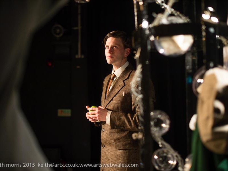 To Kill a Machine: Scriptography Productions