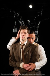 To Kill a Machine: Scriptography Productions