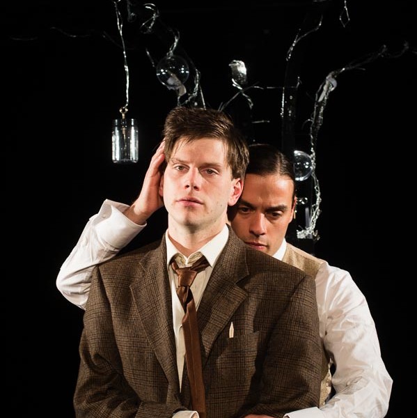 To Kill a Machine: Scriptography Productions