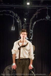 To Kill a Machine: Scriptography Productions