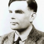 Alan Turing