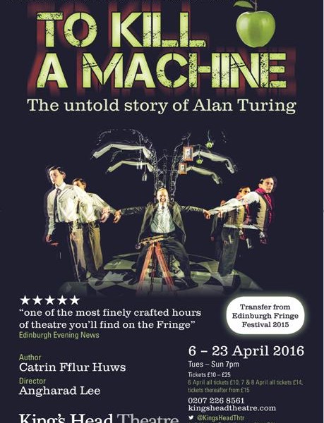 TKAM A2 poster W
